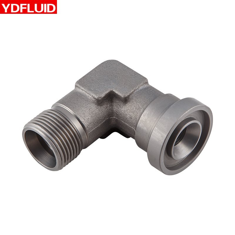 BSPP krajnja SAE prirubnica